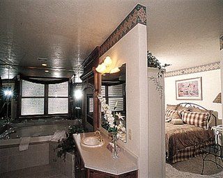 Bridgeport Waterfront Resort Sturgeon Bay Esterno foto